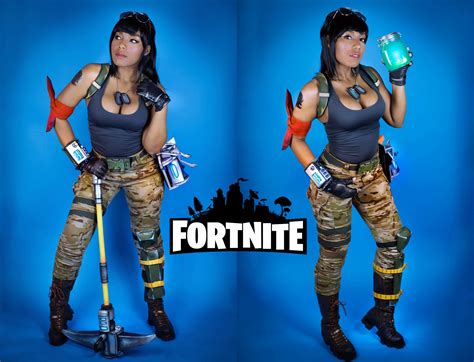 fortnite ramirez porn|Fortnite ramirez fucks constructor penny 3d hentai.